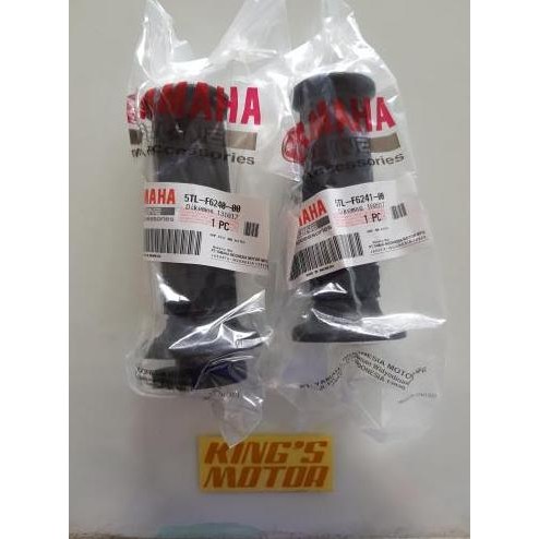 Sale Handgrip Motor Mio / Nouvo / Soul - Handle Gas Grip Stang Motor Sporty