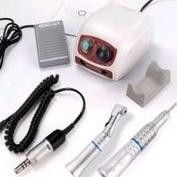 Dental Micromotor/Mikromotor Strong 207B paket lengkap Mahasiswa FKG