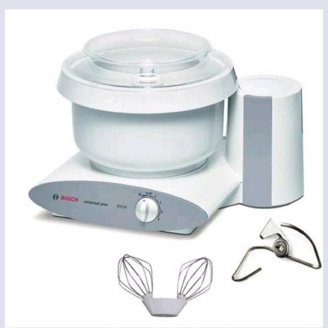Mixer Bosch MUM N611 dealer resmi sico mixer roti mixer kue lapis Terlaris