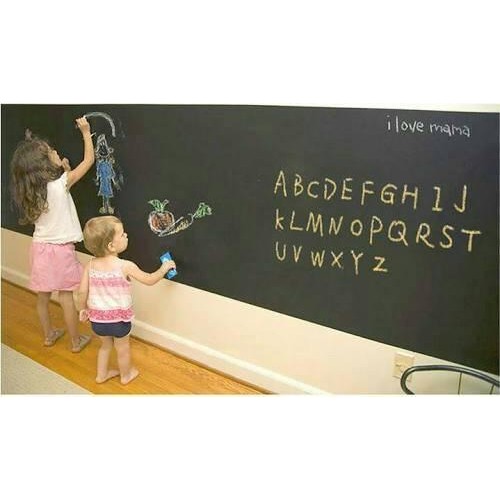 

Kapur Papan Tulis Warna Giotto Bebas Debu