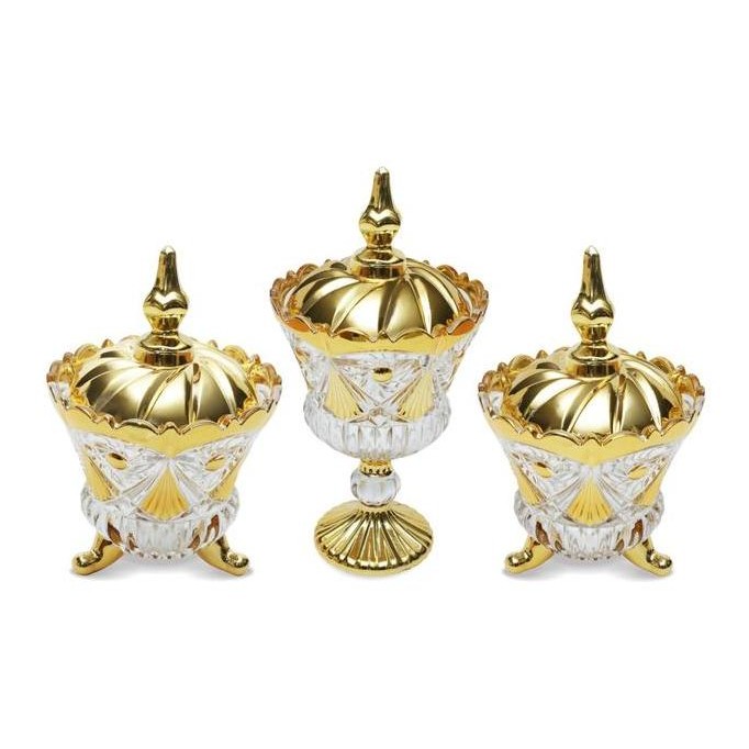Toples Kristal Olivia Vicenza VGC0456