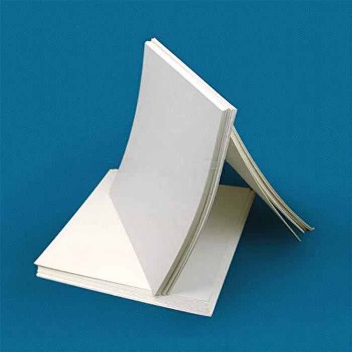 

Isi 5 60Cm Kertas Saring Laboratorium Kertas Membran Paper Filter Lab Funnel Use