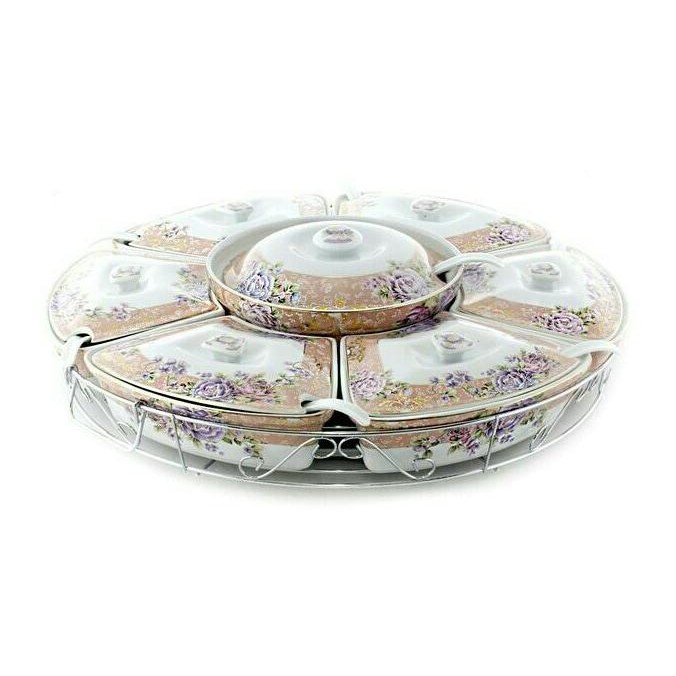 prasmanan besar vicenza B412