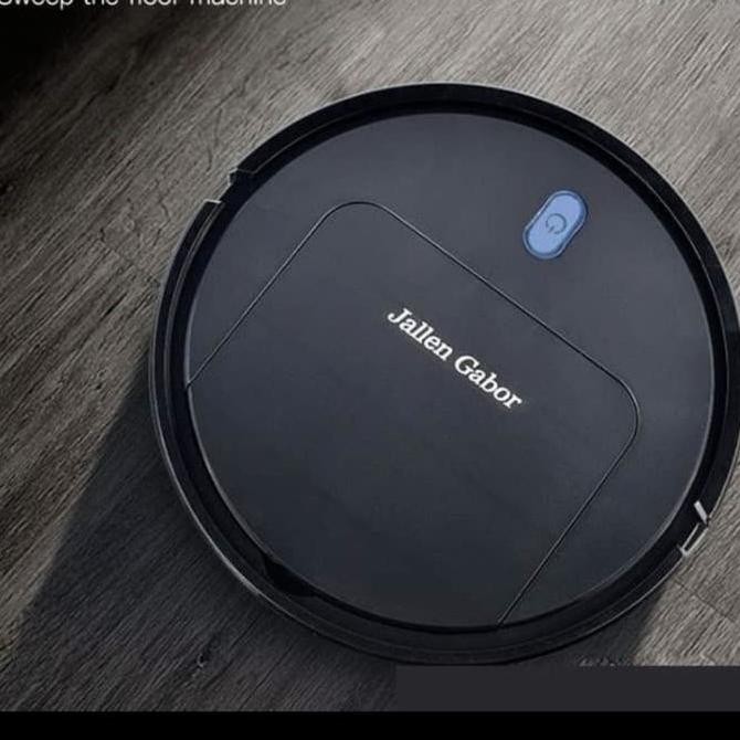 SGS VACUUM CLEANER ROBOT ROBOTIC LUCU SAPU dan PEL OTOMATIS TERBAIK