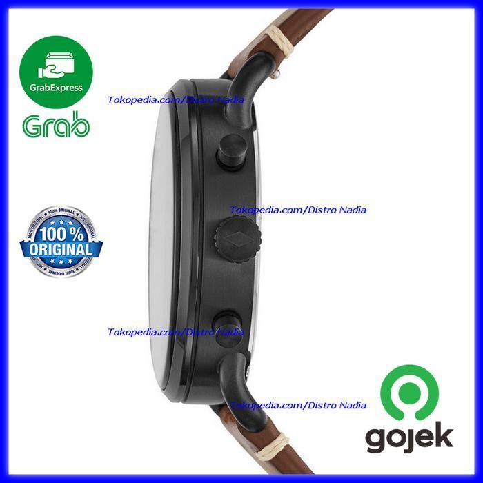 Jam Tangan Fossil Analog | Jam Tangan Pria Terbaru Original