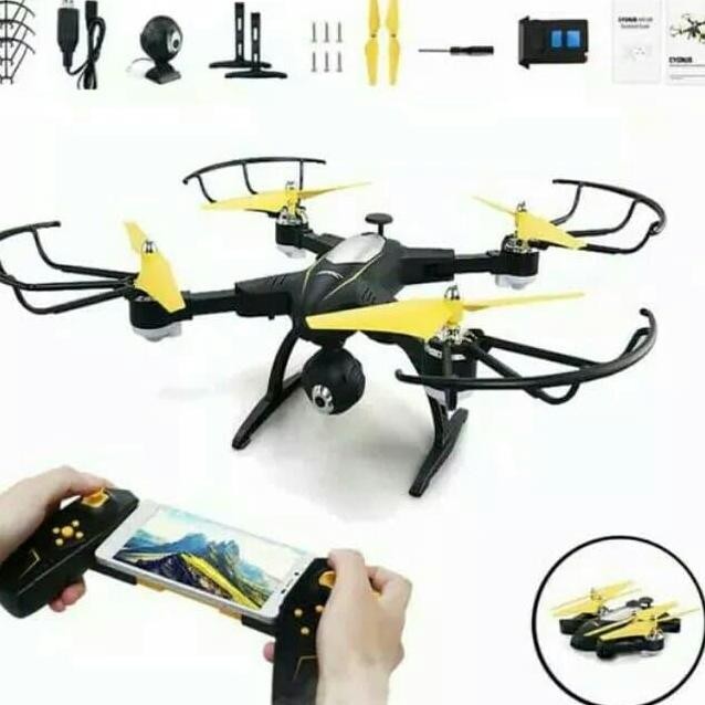 Drone JJRC