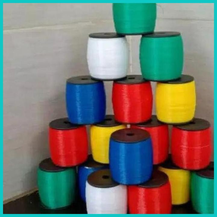 100% Kenur Marlin 0,35. 2000 Yard Non Label