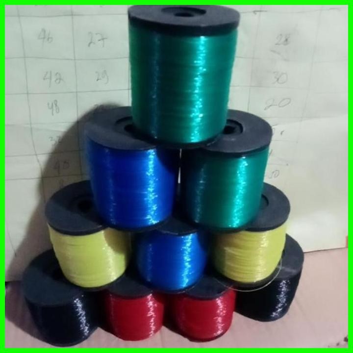 Murah Kenur Marlin 0.35 1200 Yard