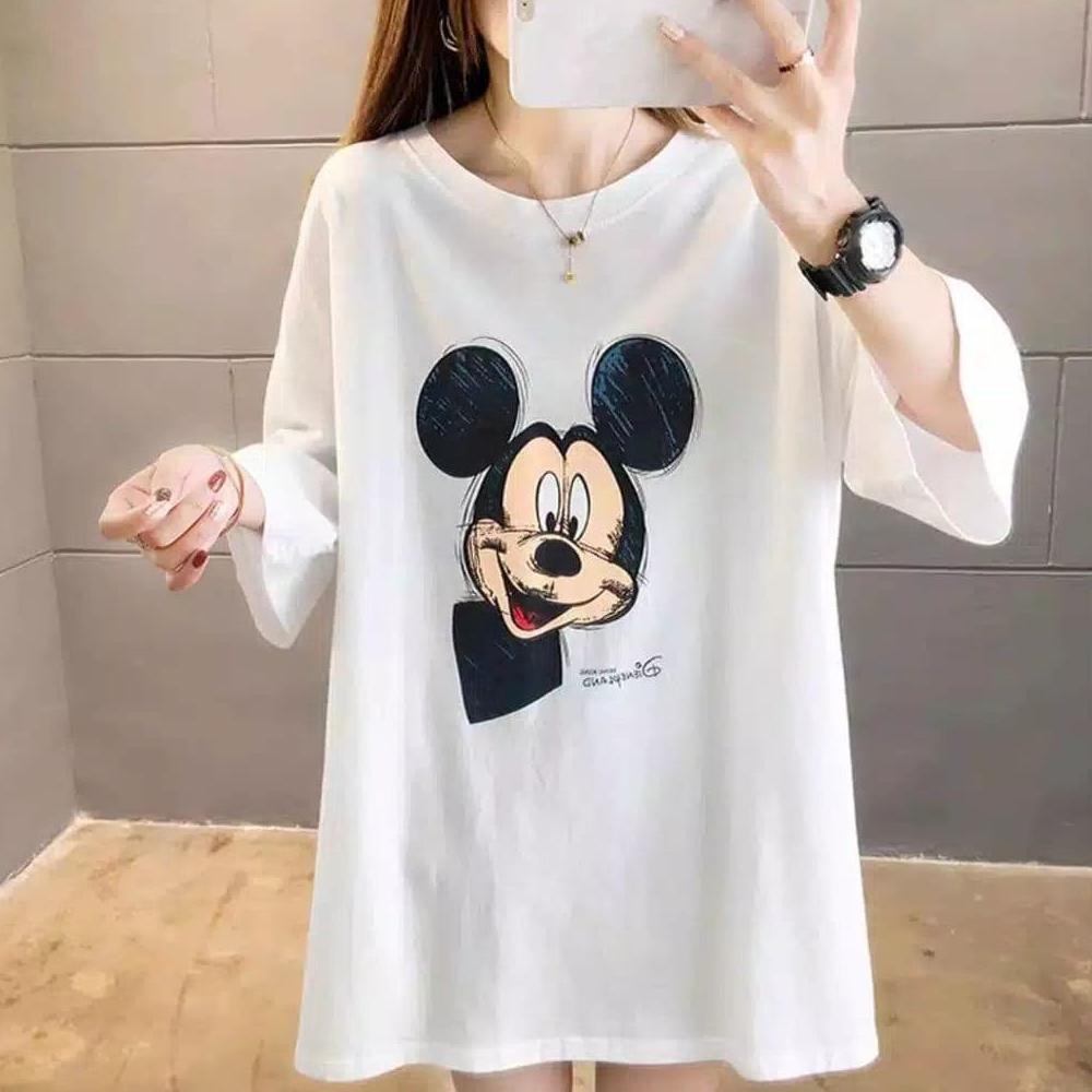 Miliki - JAYA.Co Oversize MICKEY !!