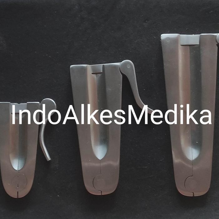 Mogen Clamp Klamp Sunat Lem Dermabond Epiclos Starspeed Original Dan Terpercaya