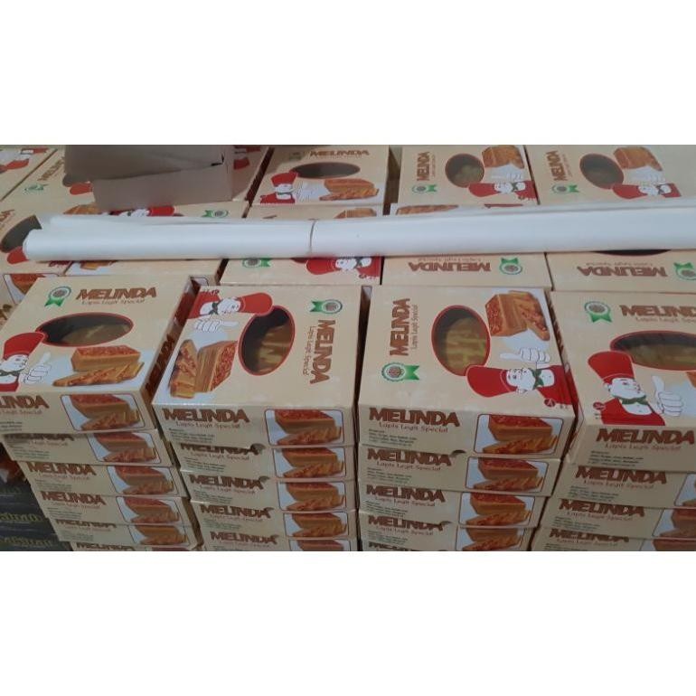 

Sd-46 Rd-67 Lapis Legit Spesial Original Melinda 17X17Cm 700 Gram Fresh From Oven Rd-67