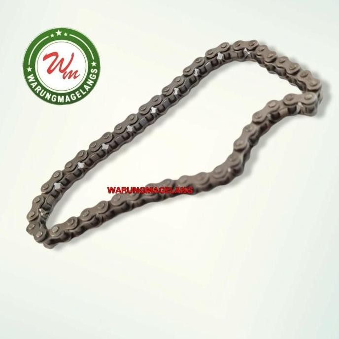 Belt Rantai besi untuk mesin RYU RPP12 RPP 12 planer pasah duduk