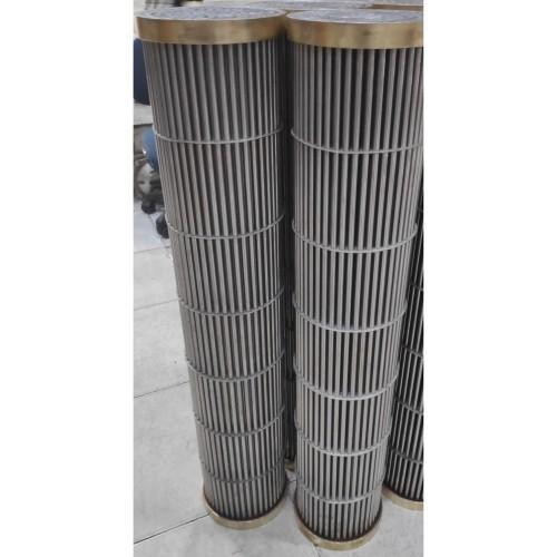 Tube Water Cooler / Isi Water Cooler / Radiator Kapal / Ah300 Stainles Original Dan Terpercaya