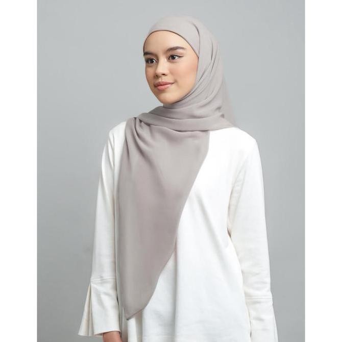 napocut Maryam Instan - Hijab Instan Napocut