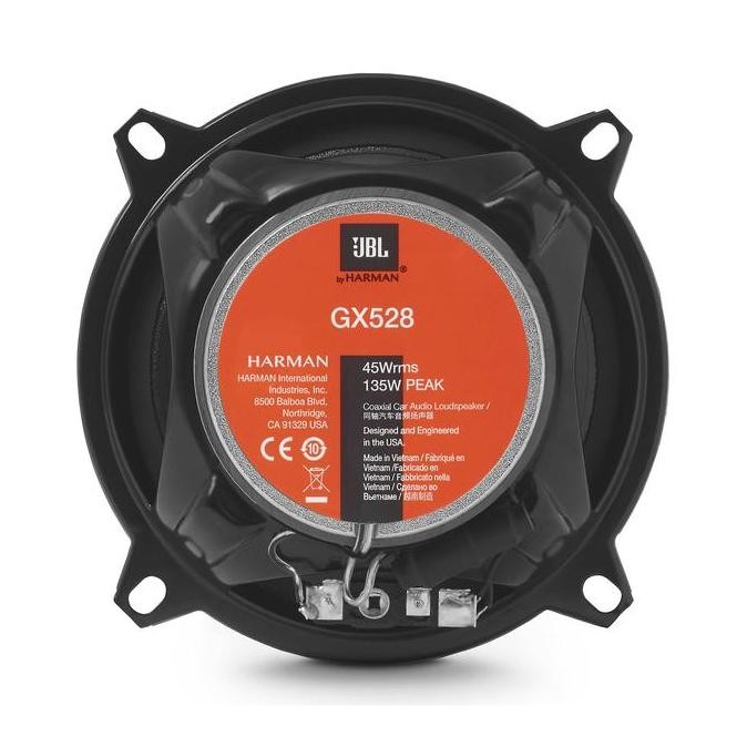 Jbl Gx 528 (5 Inch) Coaxial Speaker Audio Mobil