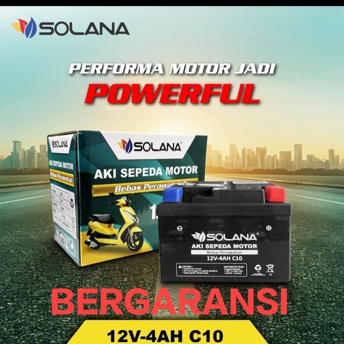 Aki Beat Karbu Beat Fi Garansi 12 Bulan Ns Hawk Nxz45 = Gtz5S = Ytz4V