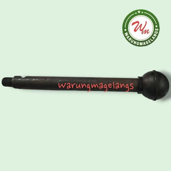 Tuas meja table handle handel mesin bobok mortizer mk361A mk 361a 361