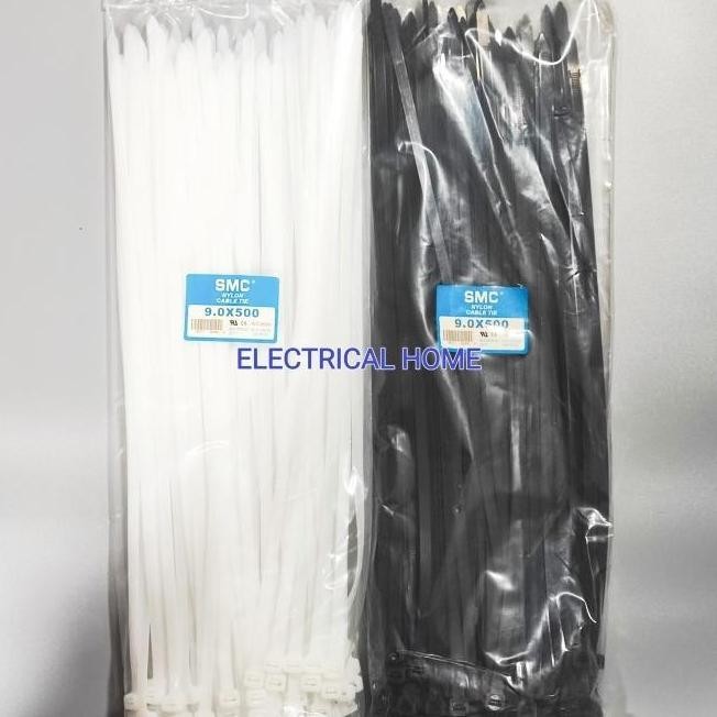 

NEW KABEL TIES 9X500 (50CM)