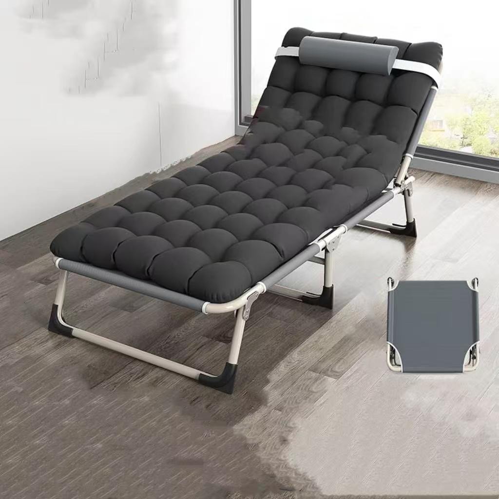 Ranjang Lipat Kasur Lipat Folding Bed Portable