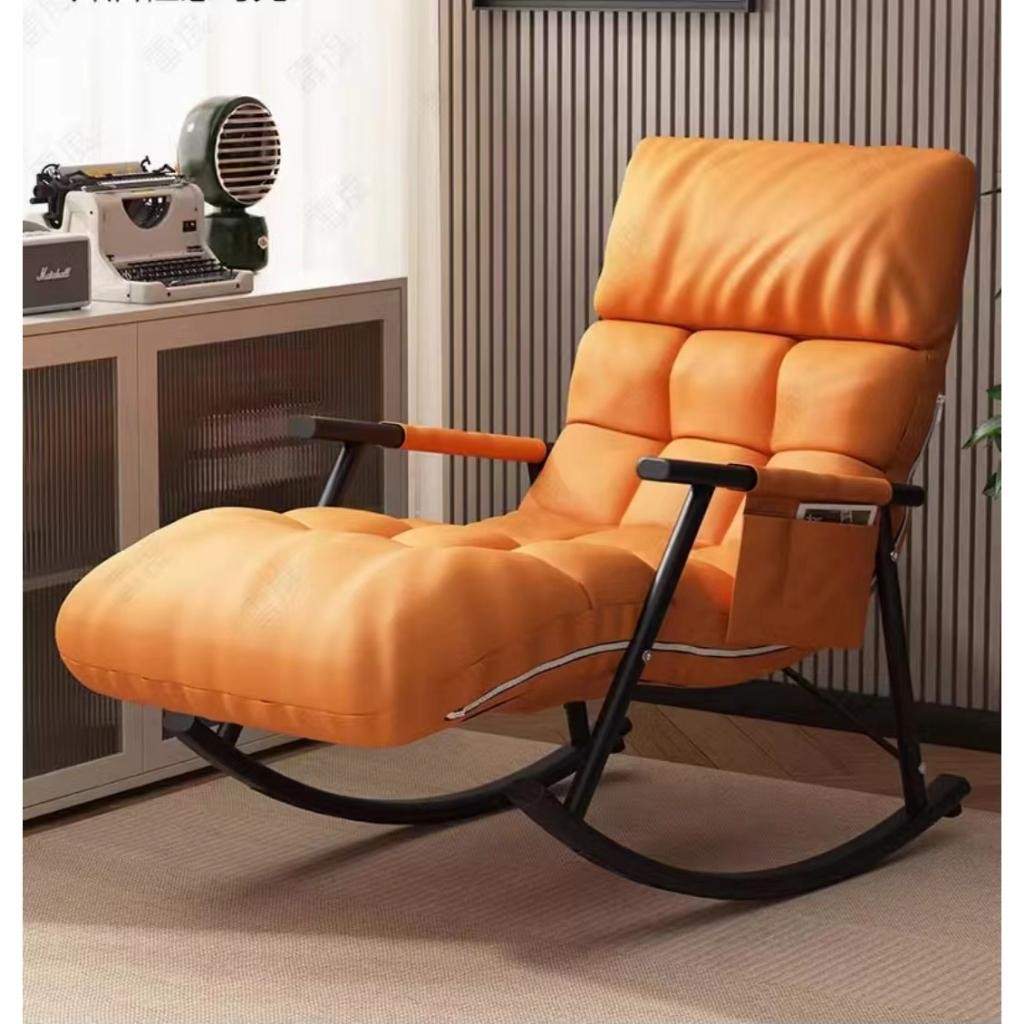 Kursi Sofa Malas Kursi Sofa Goyang Santai Kursi Tidur Sofa Kursi Sofa Multifungsi