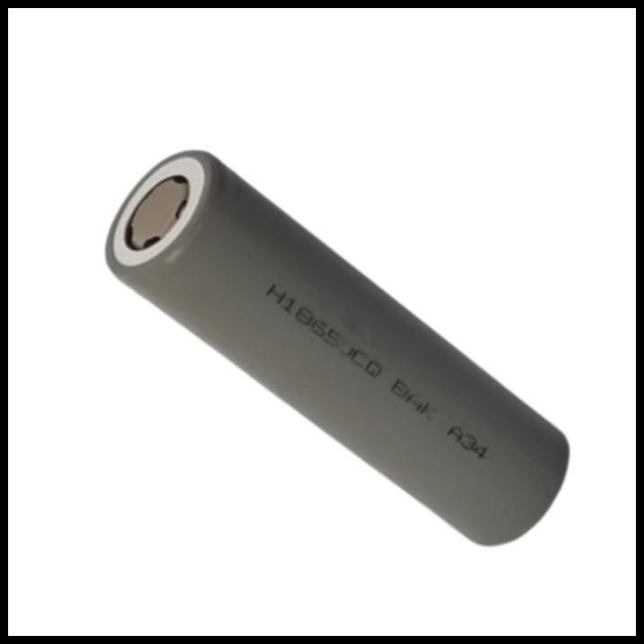 Baterai KIK vape Battery Rechargeable 18650 2600 mAh