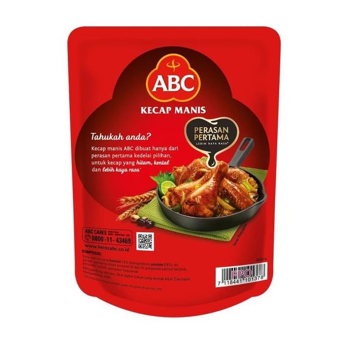 

ABC Kecap Manis 250 gr - Twin Pack SS