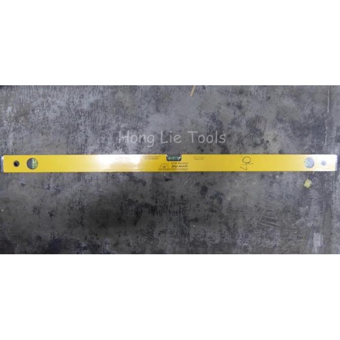 Cap Mata Waterpass 40" (100Cm) / Waterpas / Water Pas