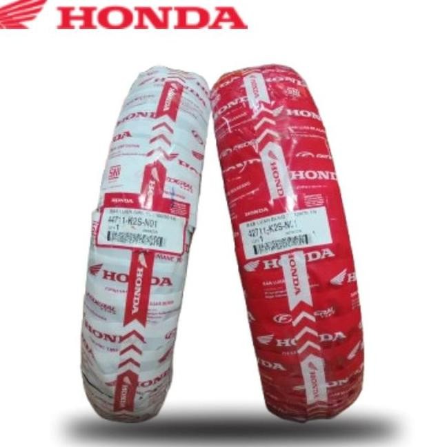 Federal Ahm K2S Ban Motor Vario 160Pcx 150 10014 1207014 Tubless