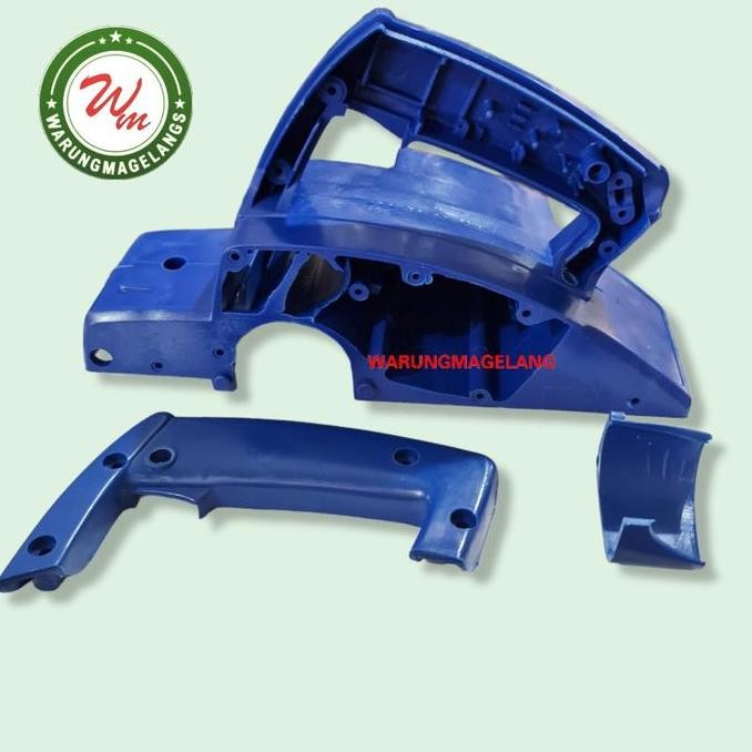 Body bodi MOLLAR EP2900 Mesin Serut Kayu Ketam Pasah Planner ep 2900