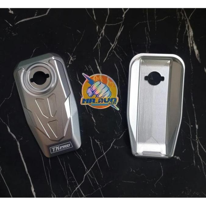 Cover Tutup Tangki Rxking Cnc By Tkpro