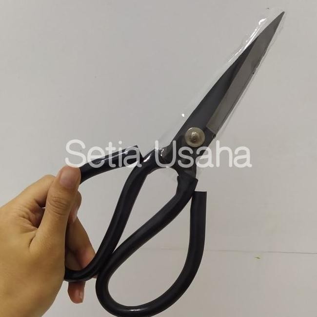 

READY GUNTING KAIN MULTIFUNGSI - GUNTING KODOK 9" 230MM HEAVY DUTY UNTUK MEB