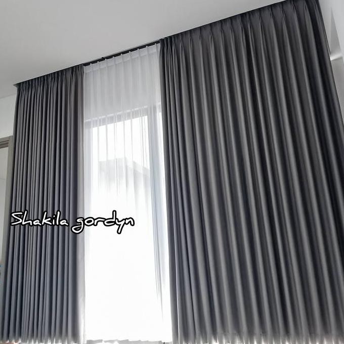 Gorden blackout/ gorden hotel /gorden custom