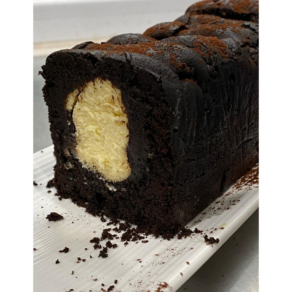

Promoo!! Insert Brownies Tiramisu Makdian Viral Asli