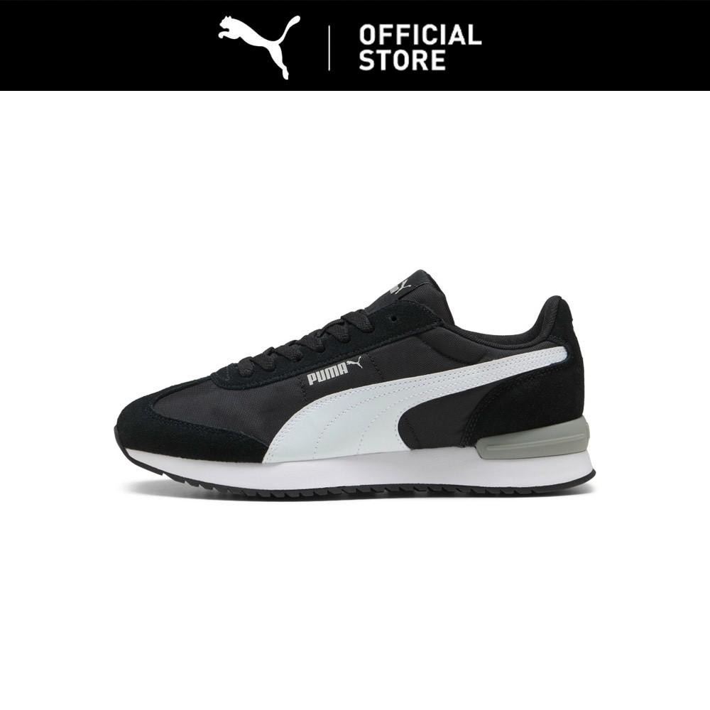Ews Puma Sepatu Sneaker Wanita R78 Wind Mu Unisex