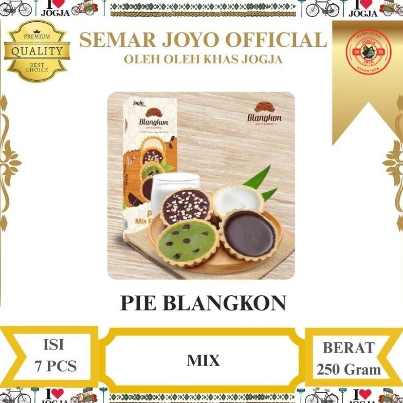 

Promoo!! PIE BLANGKON oleh oleh khas JOGJA [TerLARIS]