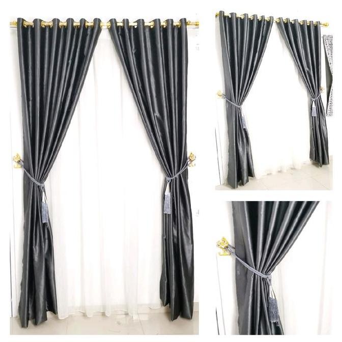 gorden blackout polos embos abu abu