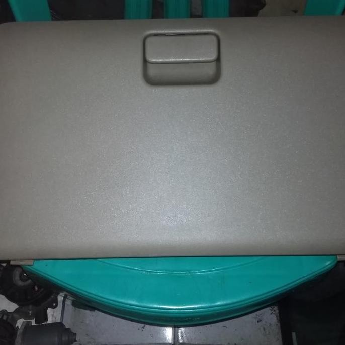 Laci Dashboard Avanza Xenia Ori Kompartemen Penyimpanan Interior Mobil Termurah