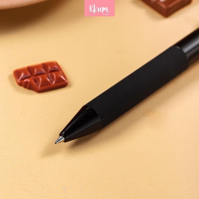 

Sp 4Pcs Pen Gel Set / Pulpen Gel Mekanik 0.5Mm