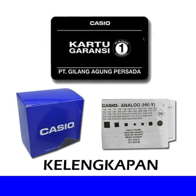 WL Casio GENERAL AE-1000W-1AVDF / AE 1000W 1AVDF / AE-1000W ORIGINAL