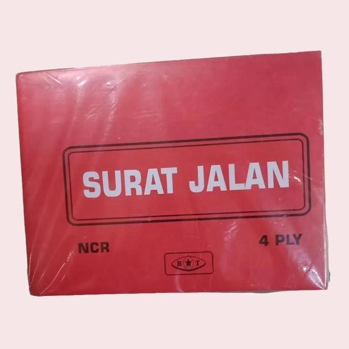 

Nota Surat Jalan Bot 4 Play (1Pack/10Pcs)