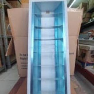 Lm Kap Rm Kap Lampu Tl T8 1X18 60 Cm Kosongan