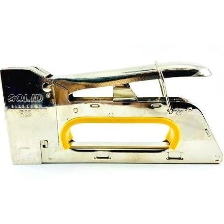 

Staples Tembak Staple Gun Gun Tacker Tipe R23 utk isi uk 6mm dan 8m