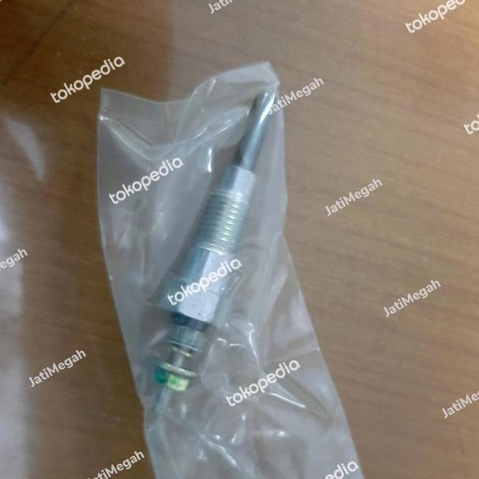 Busi Pemanas Genset / Spark Glow /Glow Plug