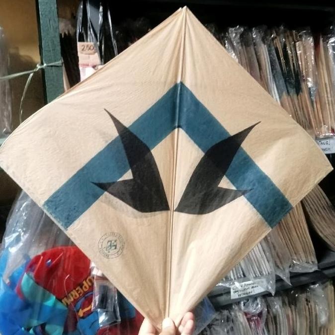 Layangan Seot Super By Pian Wahyu Kualitas Terbaik Harga Termurah