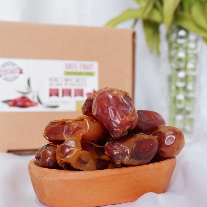 

1Kg Kurma Khalas/Kholas HS
