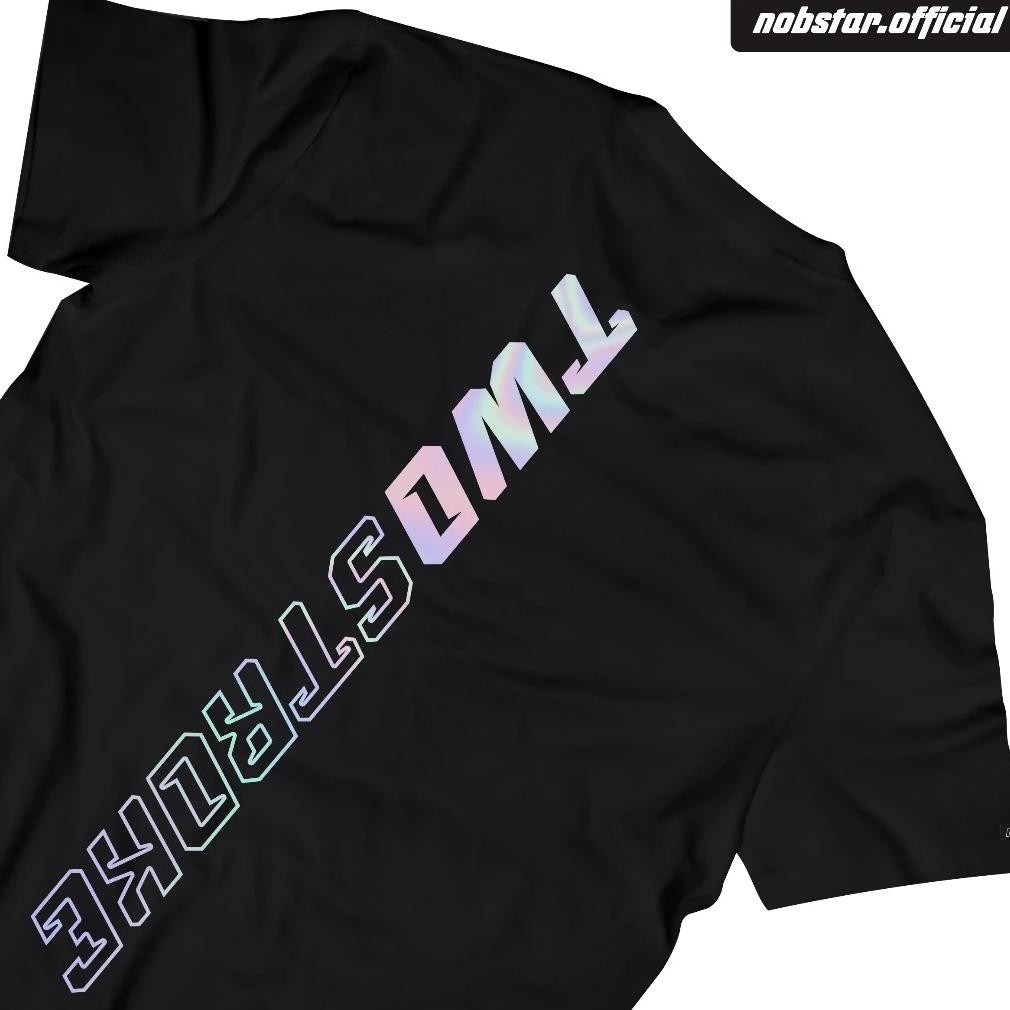 Promo Dnrs Kaos Racing 2 Stroke No Limit Baju Distro 2 Tak Two Stroke 2Stroke Herex Fizr Ninja Cb T-