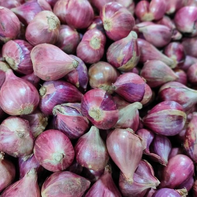 

Bawang Merah Super 250gr HM