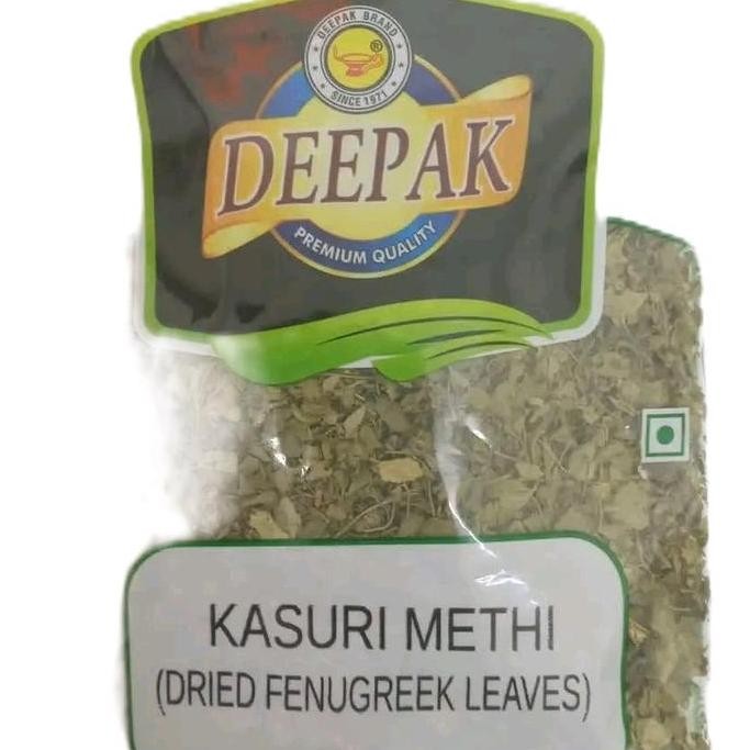 

paling diminati] DEEPAK KASURI METHI 50 GRAM