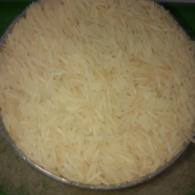 

{{{{}}] Beras Basmati Sella Beras India Beras Arab Literan