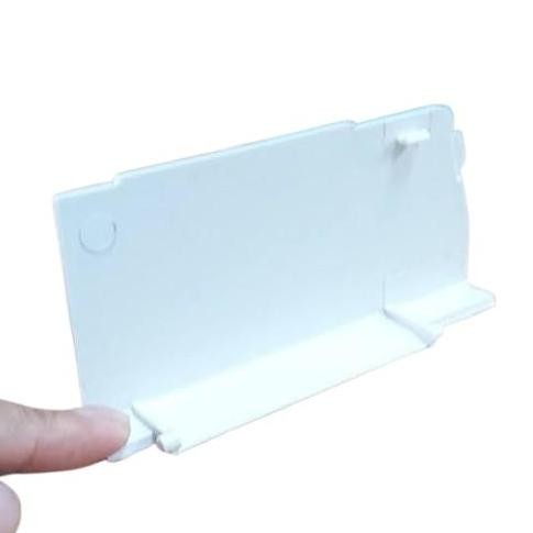 >>>>>] Original Butterfly | Tutup Sekoci Mesin Jahit Portabel Butterfly JHQ 3010